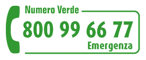 Numero Verde Ultragas
