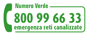 Reti Canalizzate