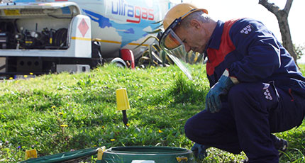 Promozioni Tuttogas GPL